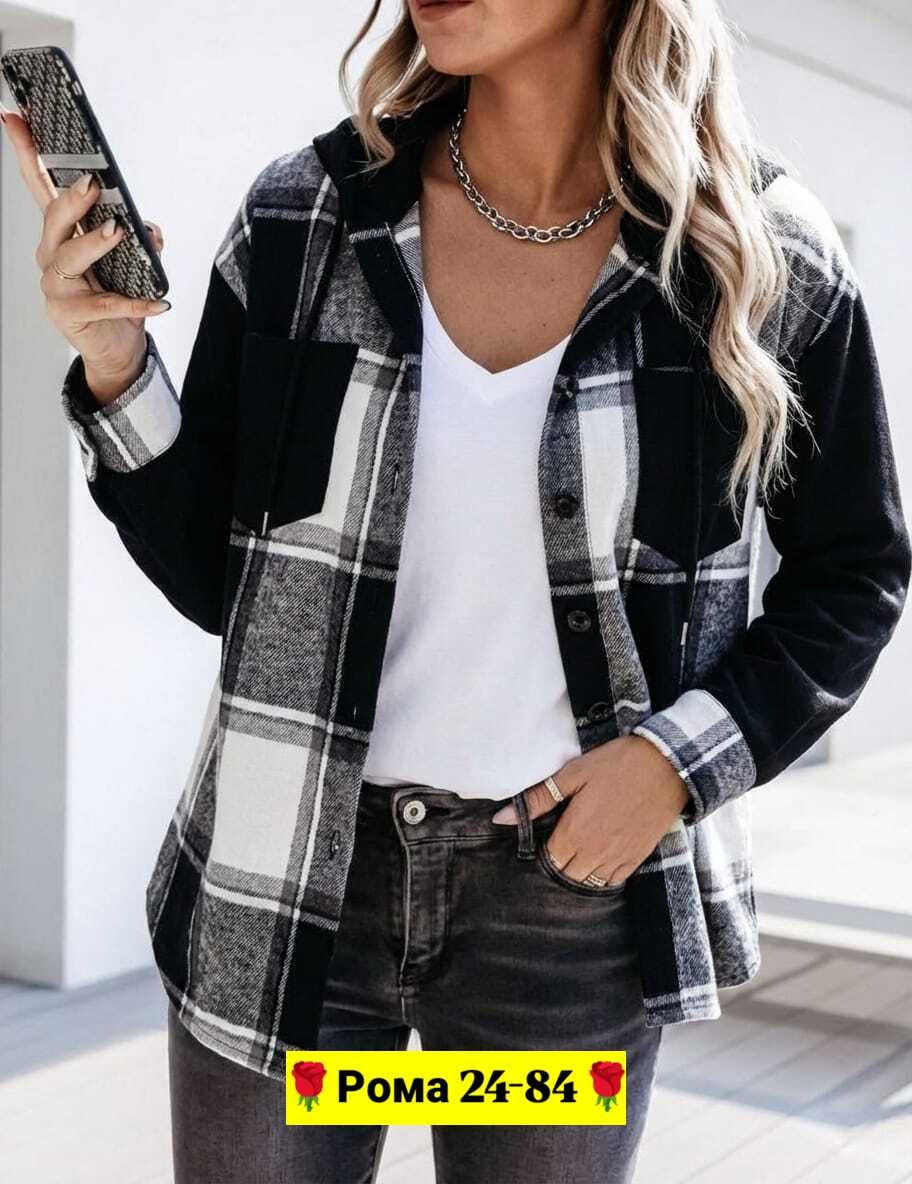 рубашка в клетку женская,рубашка женская,повседневная куртка,рубашка женская в клетку оверсайз тёплая,рубашка теплая