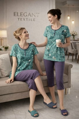 Домашняя одежда