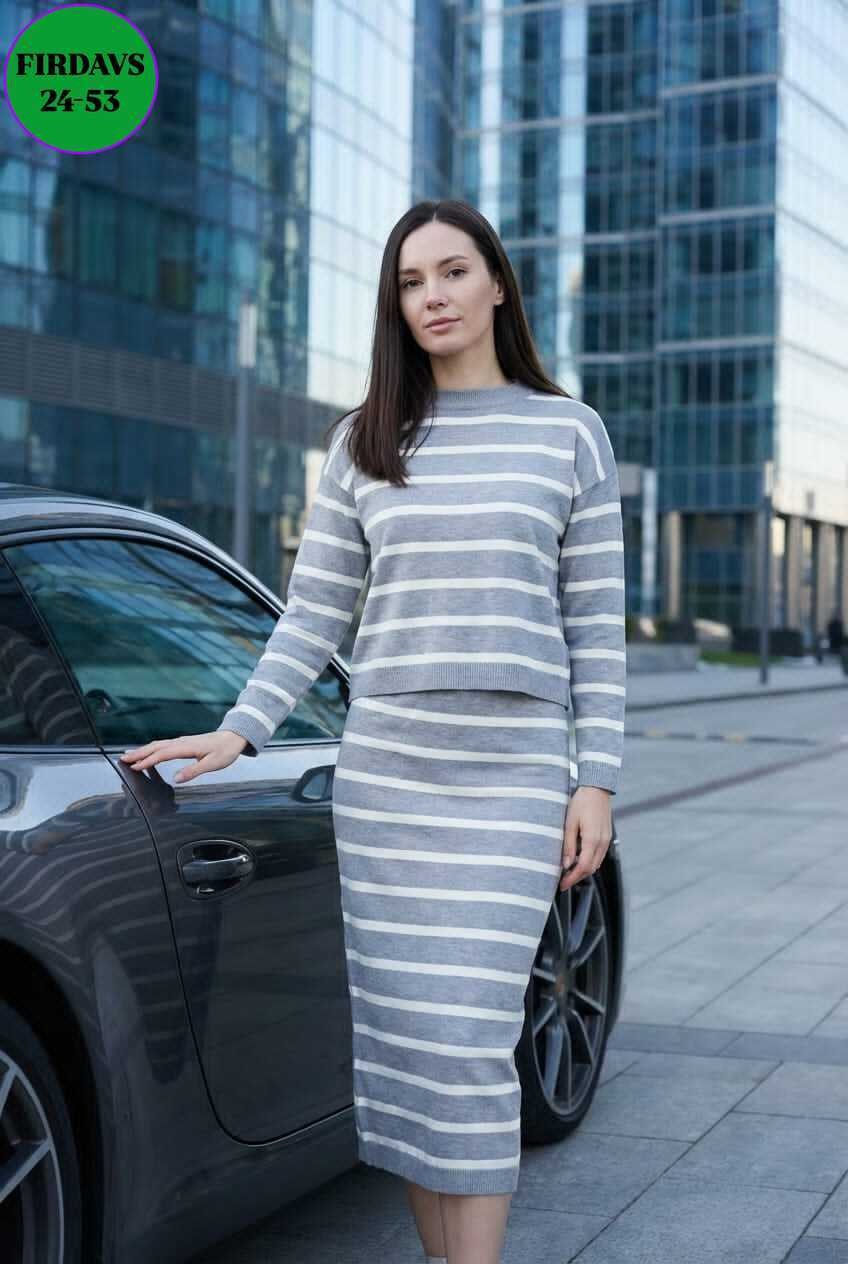 костюм с юбкой,трикотажные костюмы с юбкой,трикотажный костюм женский с юбкой,женские костюмы с юбкой,костюм с юбкой 1307863