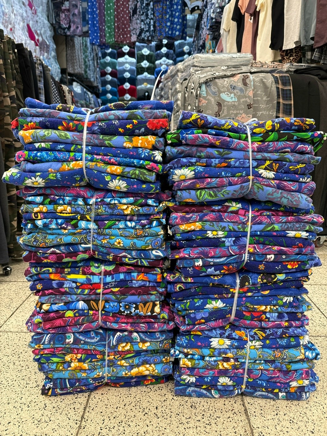 халат хб,фланелевый халат,женский фланелевый халат на пуговицах с окантовкой из бязи,халат женский 56 фланелевый,халат фланелевый лето-текс на пуговицах