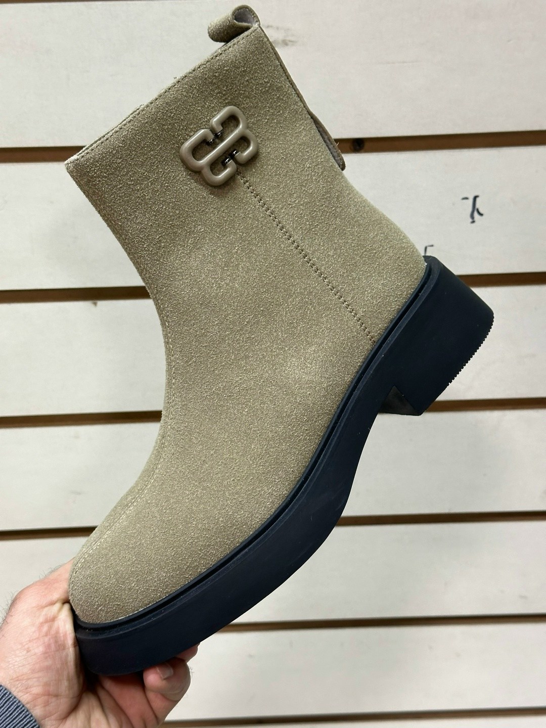 ,ботинки зимние замшевые,ботинки,женские ботинки, женская зимняя