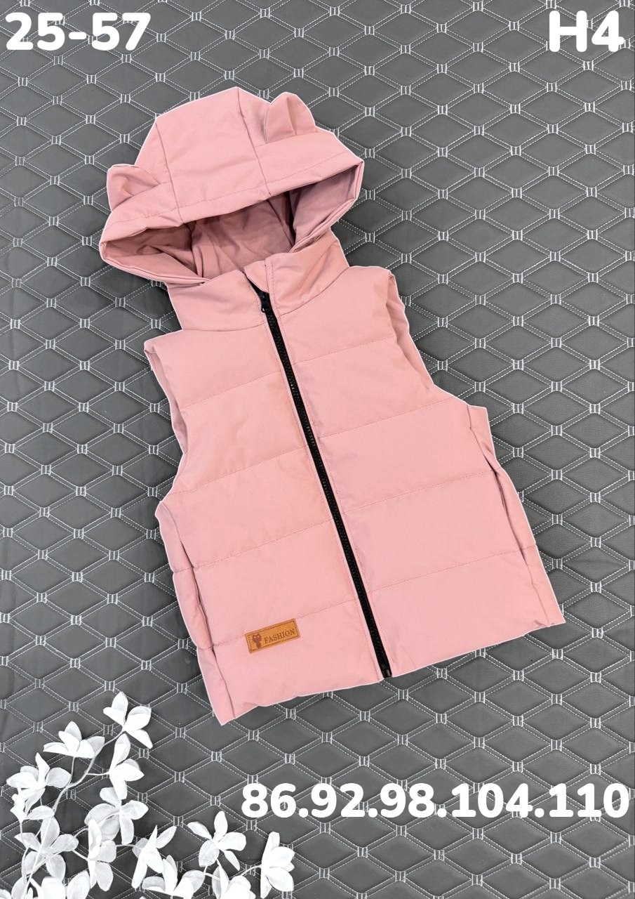 жилетка детская,жилетка для девочки,детский жилет,жилетка,жилетка безрукавка