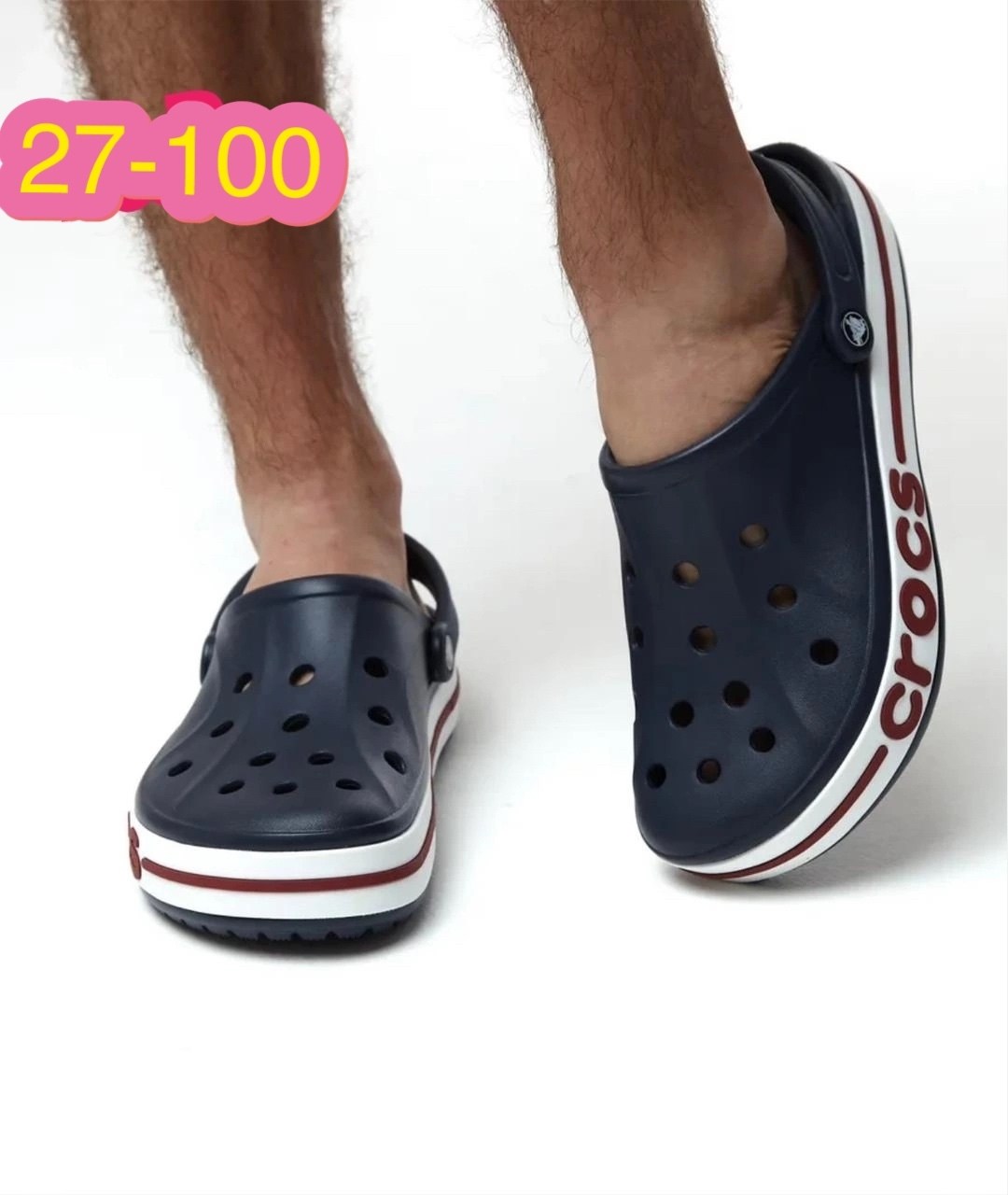 сабо crocs мужские серые летние,обувь,crocs сабо,crocs мужские,кроксы мужские