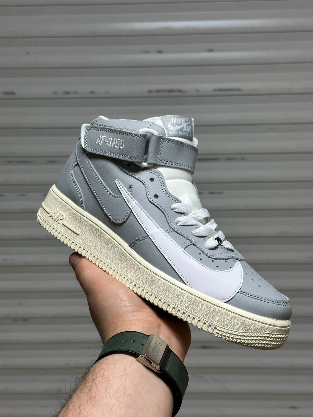 nike air force 1,кросcовки nike air force 1,nike air force 1 high green,зимние кроссовки nike air force 1,nike air force 1 high