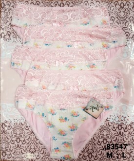 Нижнее белье