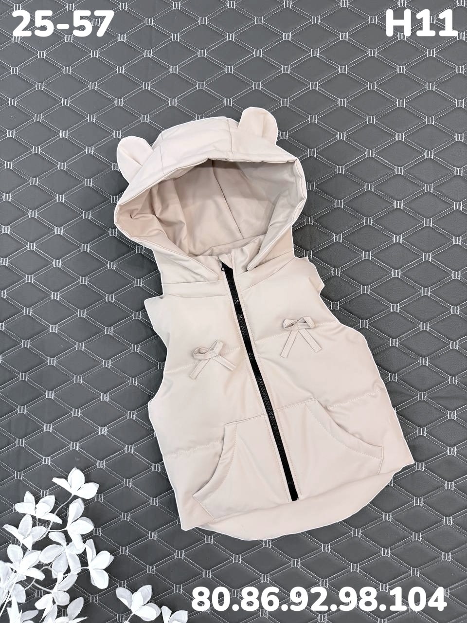 жилетка детская,жилетка для девочки,детский жилет,жилетка,жилет для девочек