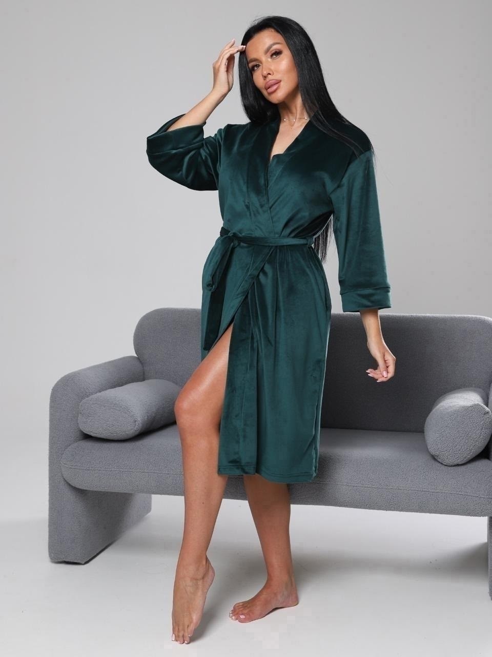 халат женский велюровый,женский халат,велюровый халат,халат женский домашний,халат домашний велюровый