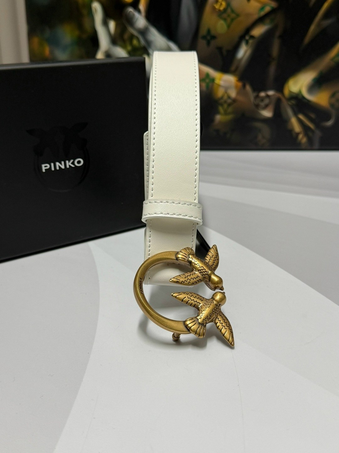 ремень пинко оригинал,ремень pinko,ремень женский pinko,ремень черный pinko,женский ремень