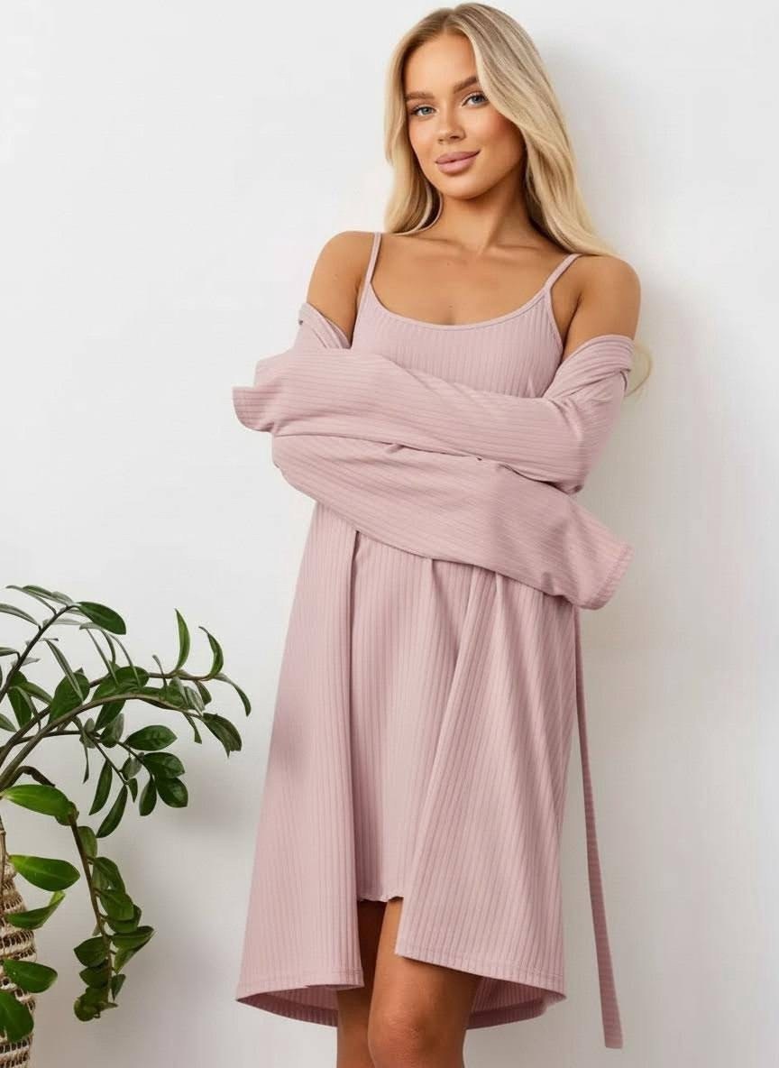 халат домашний с сорочкой комплект,комплект халат и сорочка ночная,комплект сорочка халат,комплект халат,комплект халат и ночная сорочка женская