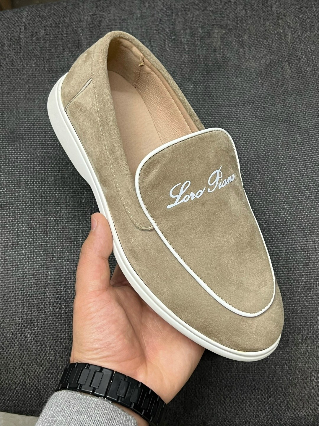 ,мужские замшевые лоферы,замшевые лоферы,туфли на плоской подошве,повседневная