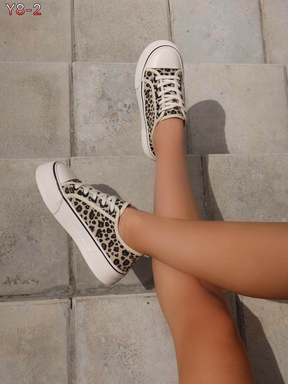 ,кеды женски,кеды леопардовые,женские кеды,кеды женские с леопардовым принтом