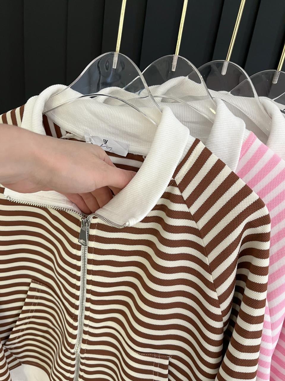 кофта женская,кофта кардиган,кардиган в полоску,кардиган женский вязаный,женский кардиган