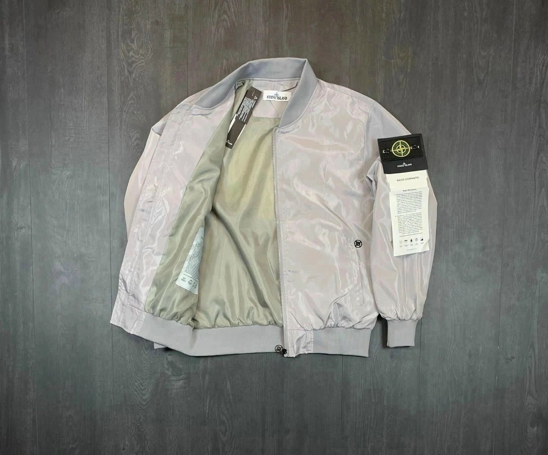 бомбер stone island,куртка бомбер stone island,стон айленд ветровка,бомбер стон айленд,ветровка stone island nylon metal