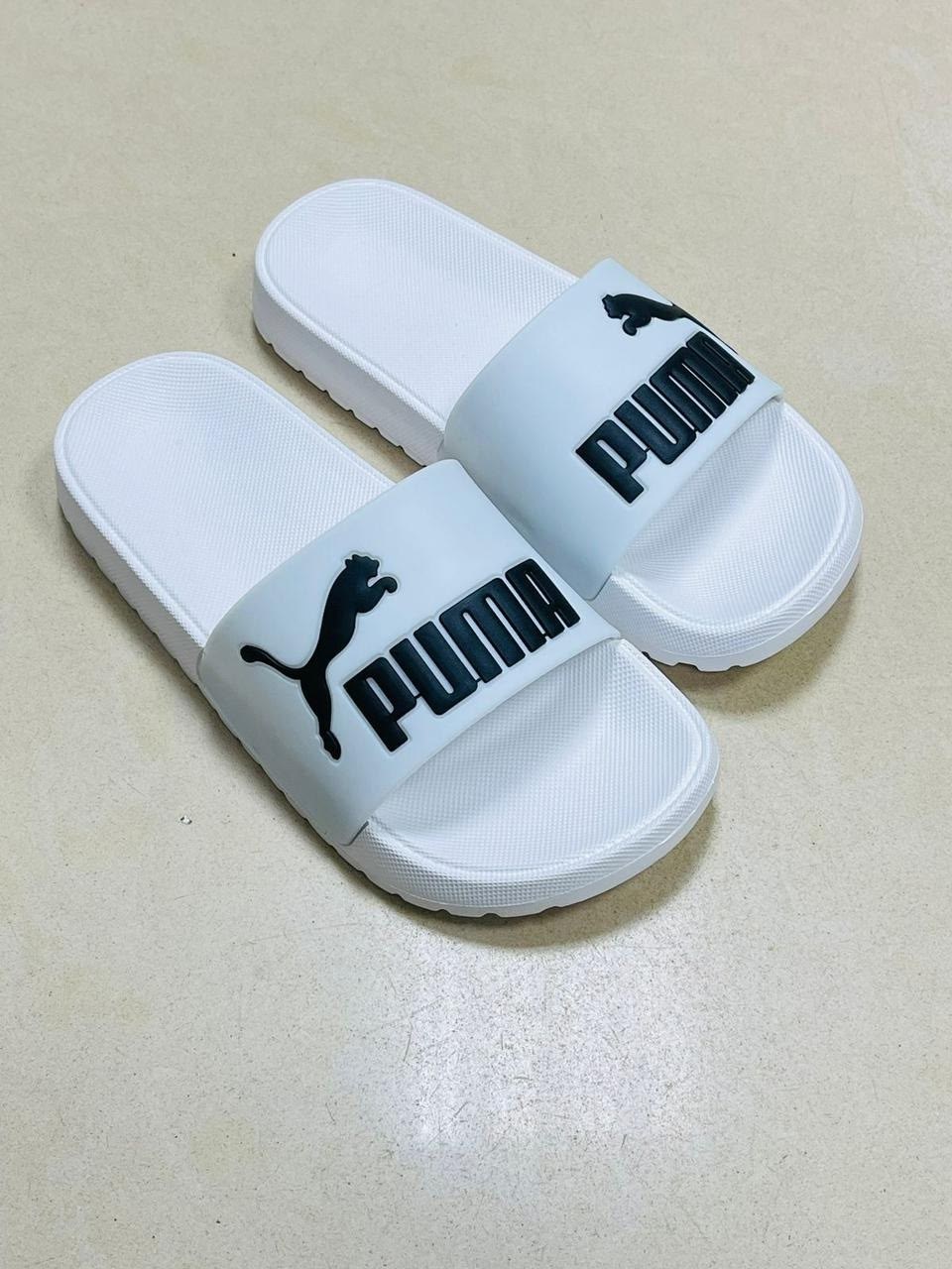 шлепанцы puma,тапочки спортивные,шлепки пума,тапки пума,шлепанцы мужские puma divecat v2 lite