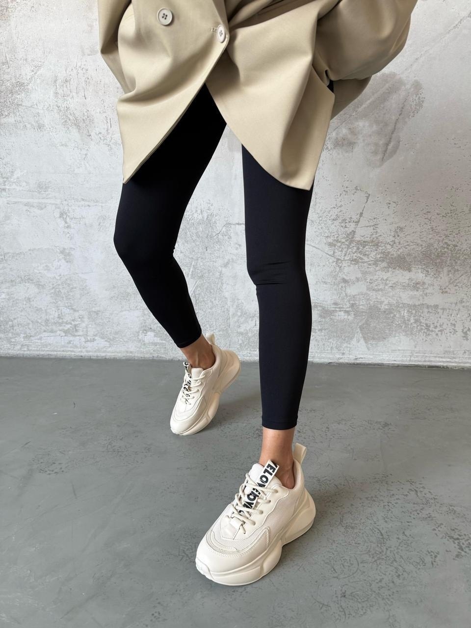 кроссовки женскиe,,бежевые кроссовки,кроссовки женские бежевый,кроссовки женские на высокой подошве