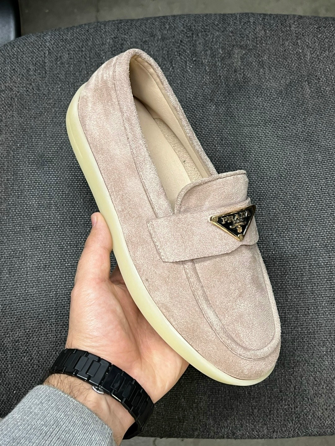 ,мужские замшевые лоферы,замшевые лоферы,туфли на плоской подошве,повседневная