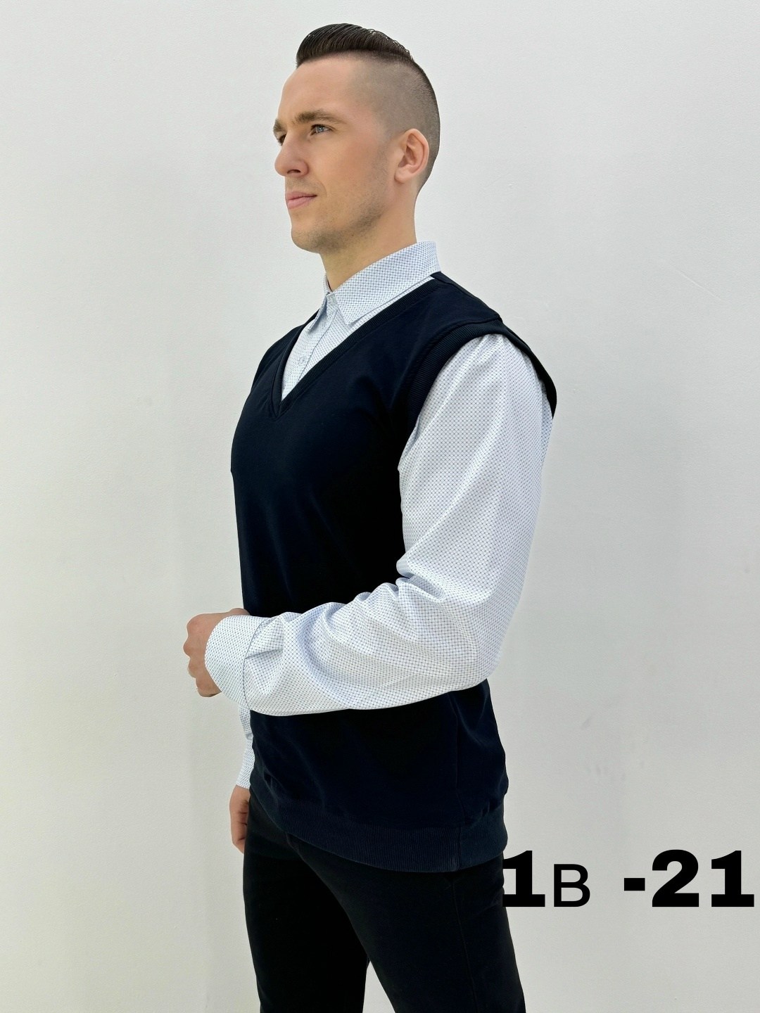 трикотажная жилетка,классический жилет,жилет мужской трикотажный,трикотажный жилет,жилетка мужская вязаная