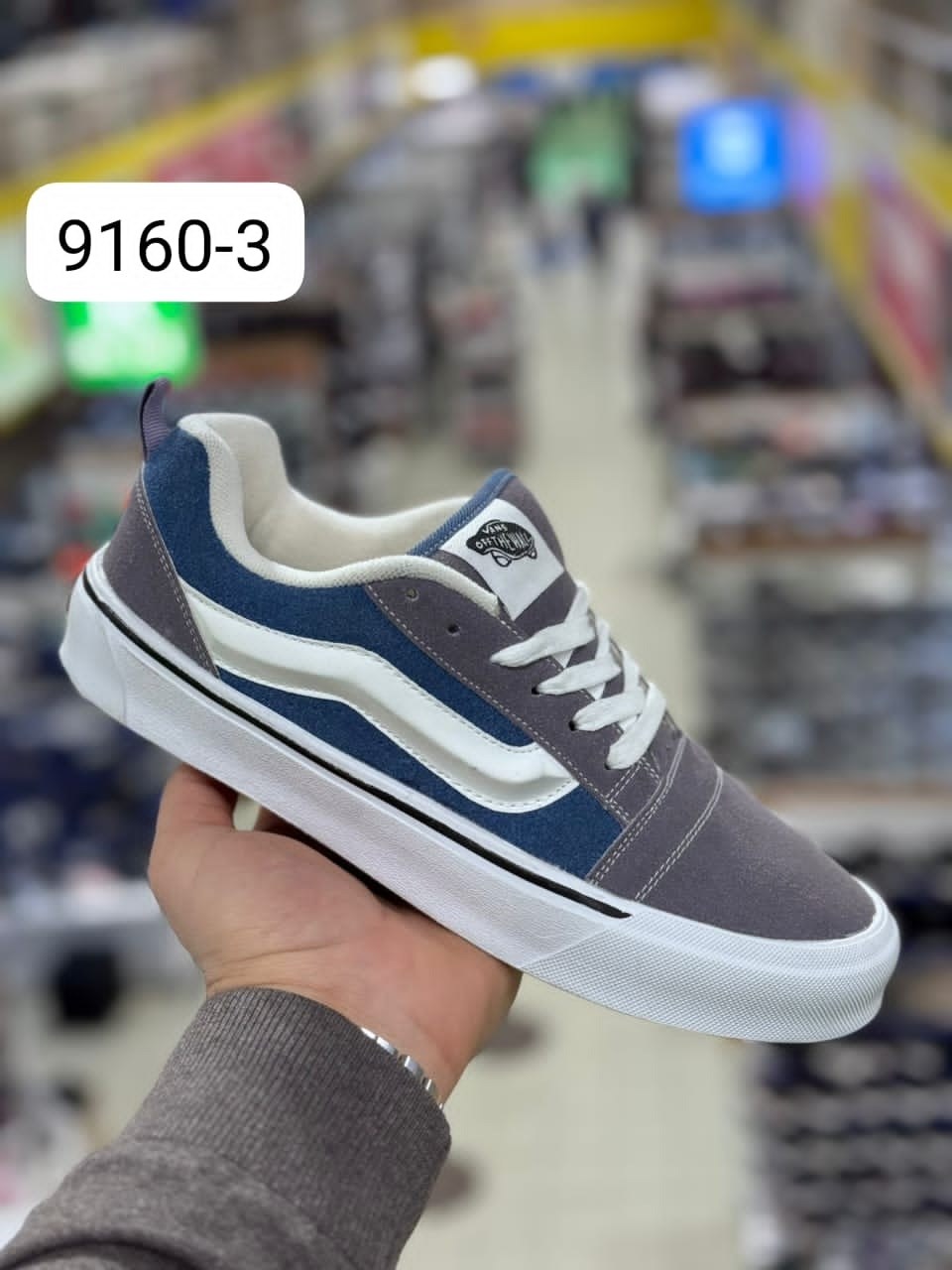 ,обуви,вансы синие,кроссовки vans, женская