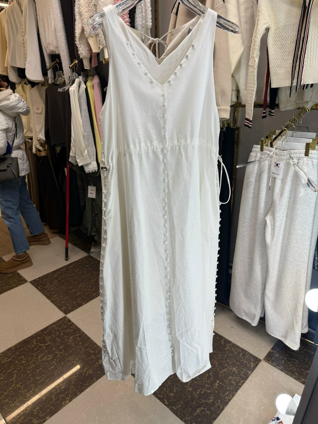 платье сарафан,сарафан бежевый,сарафан,сарафан длинный,летнее женское платье