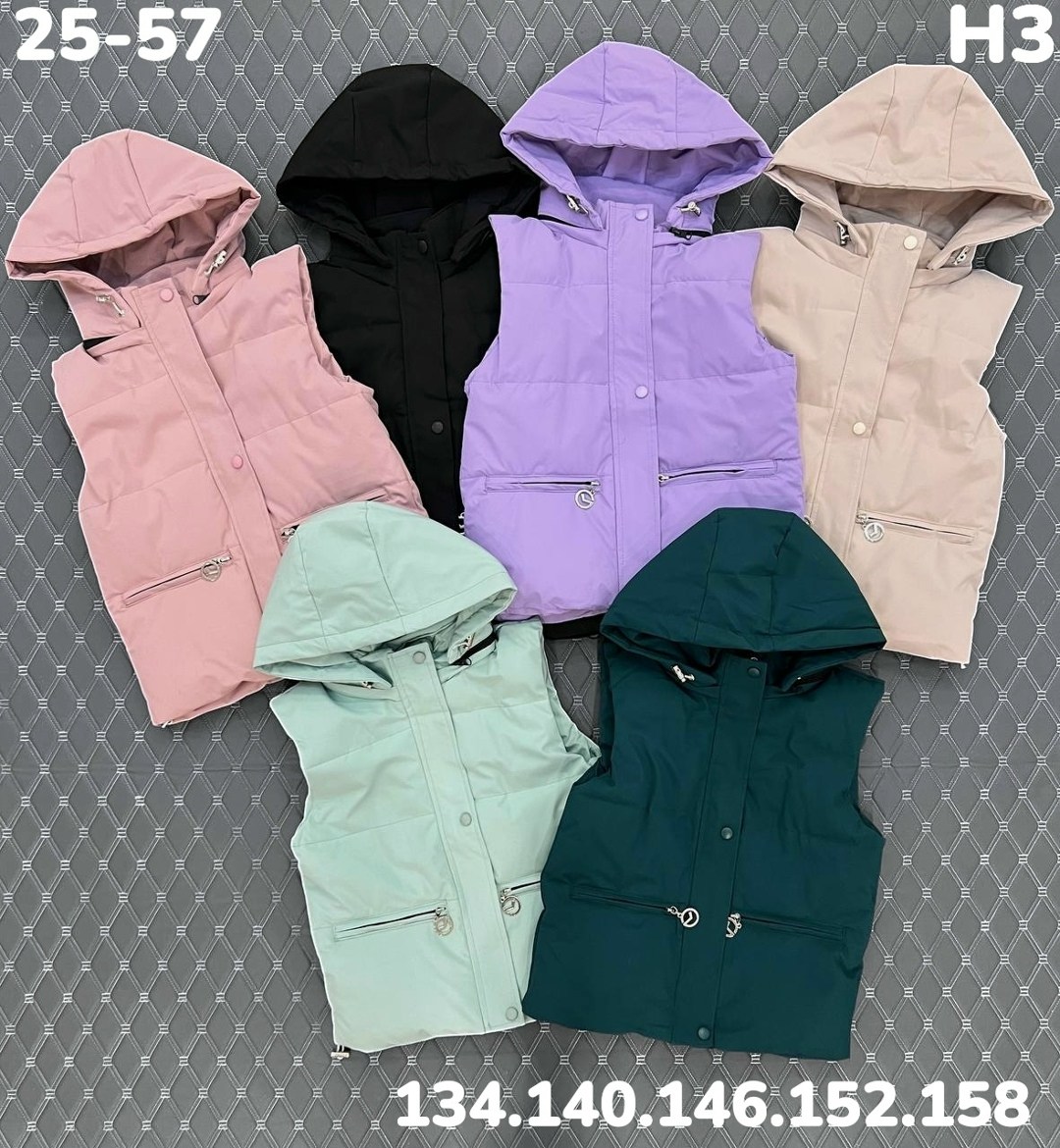 жилетка детская,жилетка для девочки,жилет детский,жилет для девочек,жилет для девочки утепленный