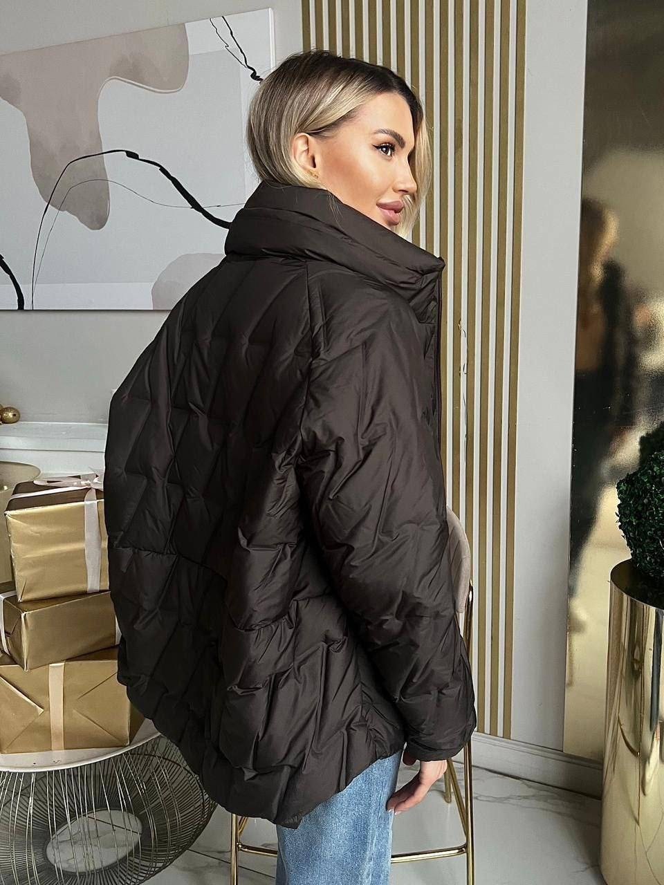женская куртка,женская демисезонная куртка,стильная куртка,куртка оверсайз,куртка