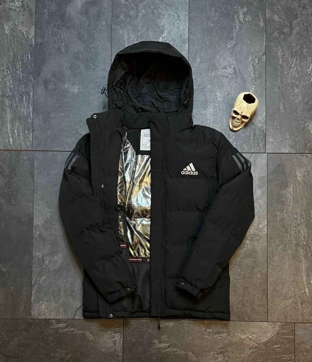 зимняя куртка мужская adidas,куртка зимняя adidas,мужские пуховики adidas,куртка зима от фирмы adidas,пуховик adidas