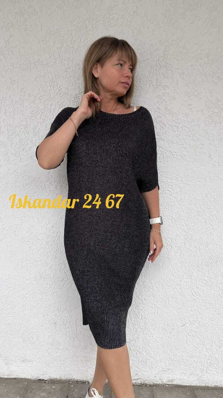 платье женское,платье,платье люрекс,платье для женщин,трикотажное платье