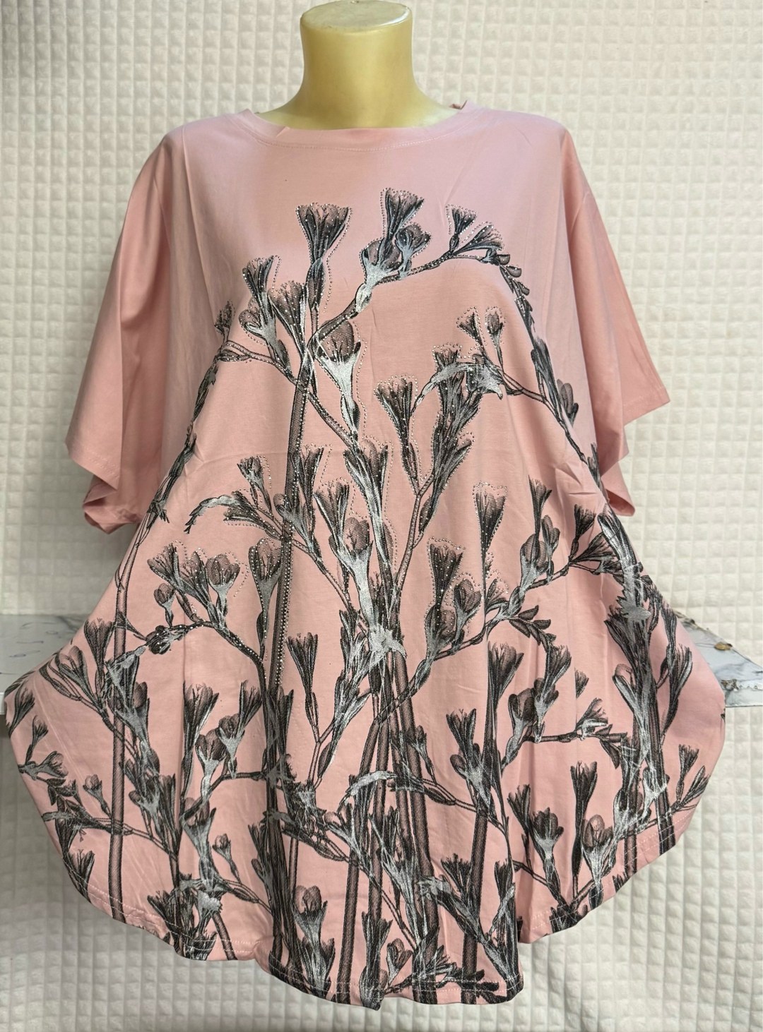 женская футболка,женская футболка больших размеров,туника нарядная,туника женская,женская футболка