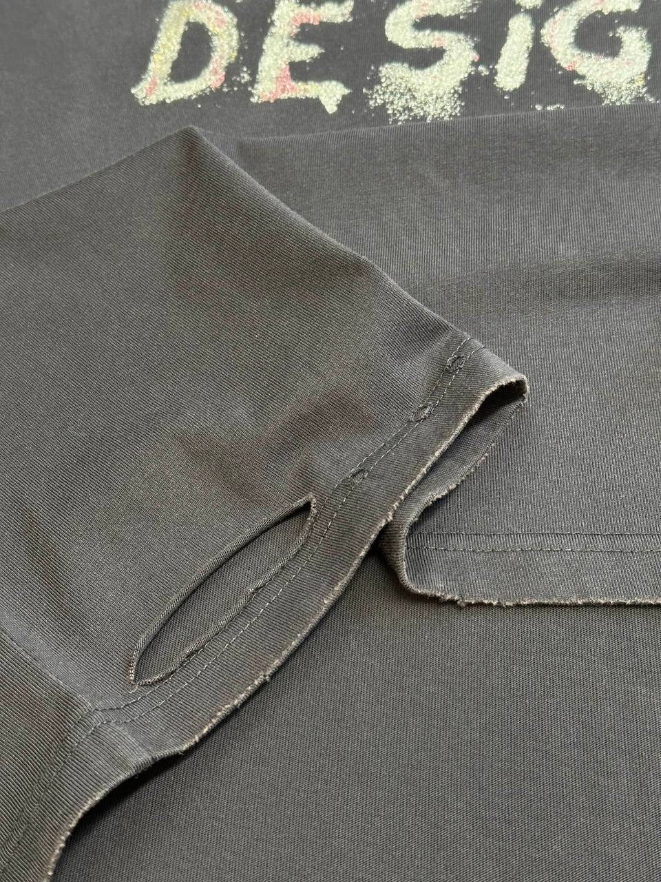 оверсайз футболка,футболки мужские оверсайз,футболка balenciaga,одежда футболка