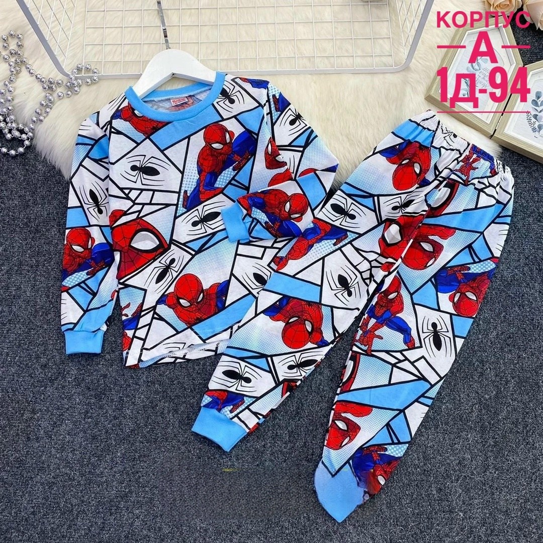 пижама для мальчика,пижама для мальчика машинки,пижама детская,пижама для мальчика детская,комплект пижама