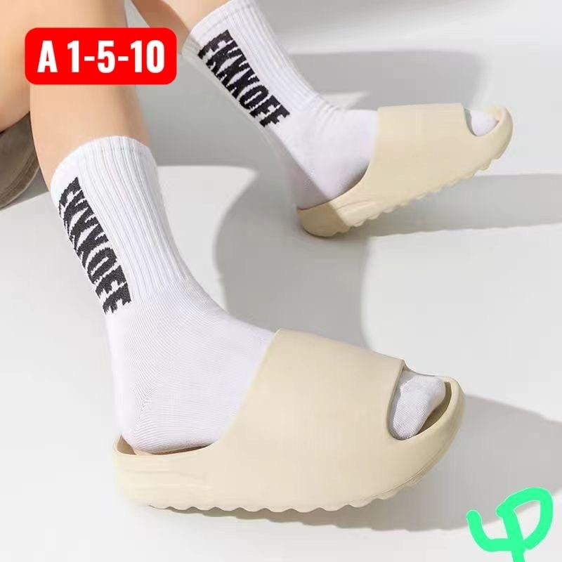 шлепанцы adidas yeezy slide,шлепанцы из эва,мужские шлепанцы,шлепанцы для мужчин,тапочки модные