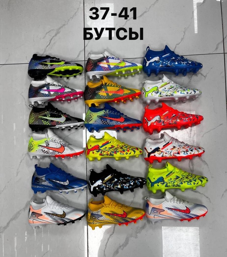 футбольная бутса,футбольные кроссовки, для футбола,nike бутсы, сороконожки для футбола