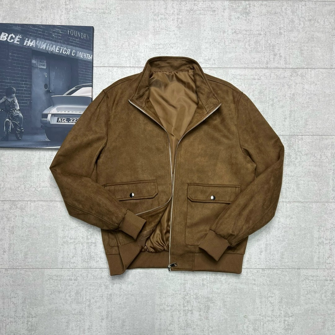 куртка замшевая мужская,замшевая куртка,куртка-бомбер ma1 bomber suede bolongaro trevor черный,мужская кожаная куртка,куртка из натуральной замши