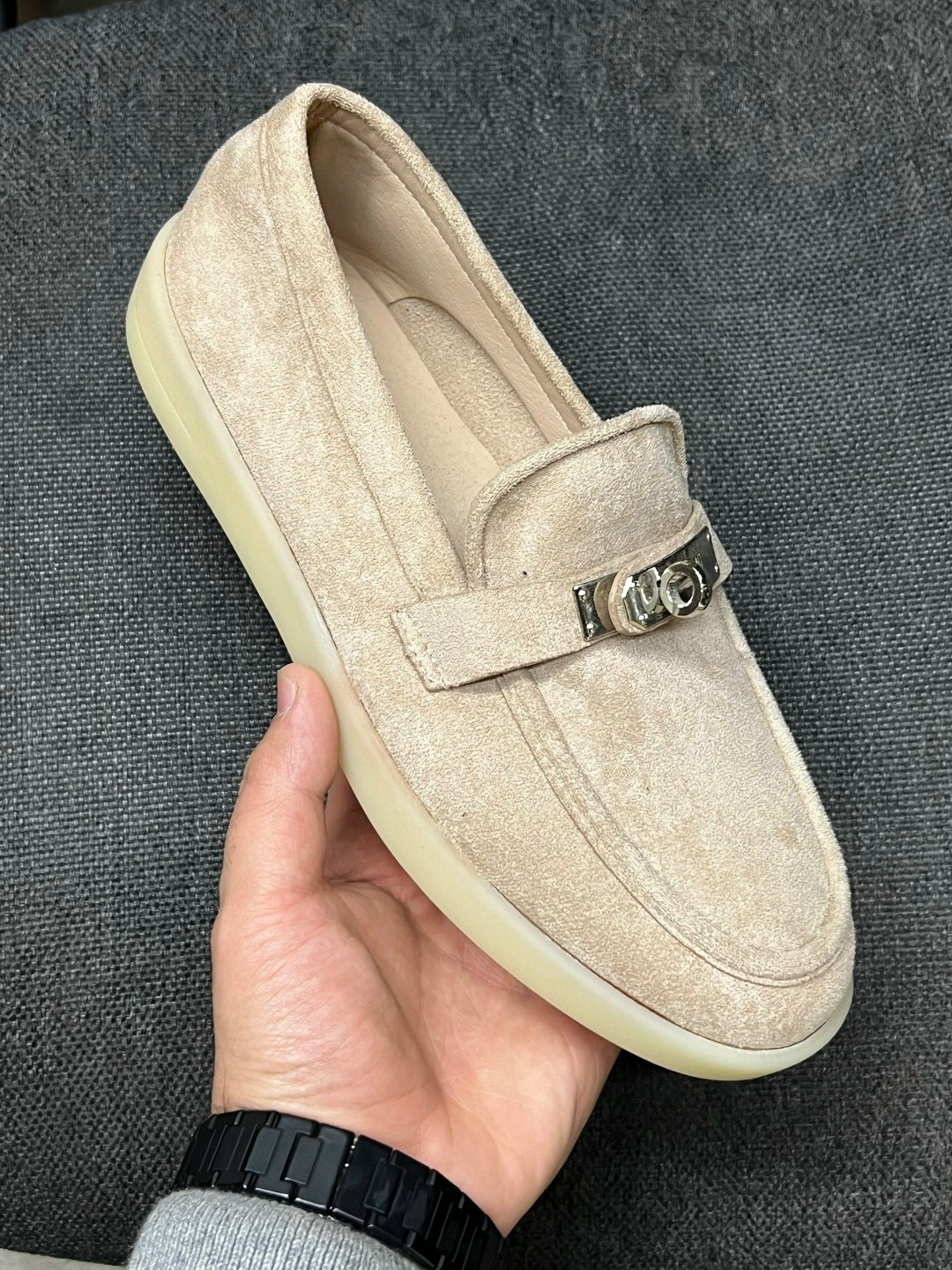 ,мужские замшевые лоферы,замшевые лоферы,туфли на плоской подошве,повседневная