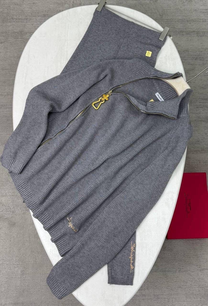 трикотажный костюм,вязаный костюм женский,кашемировый костюм loro piana,вязаный костюм,трикотажные костюмы женские