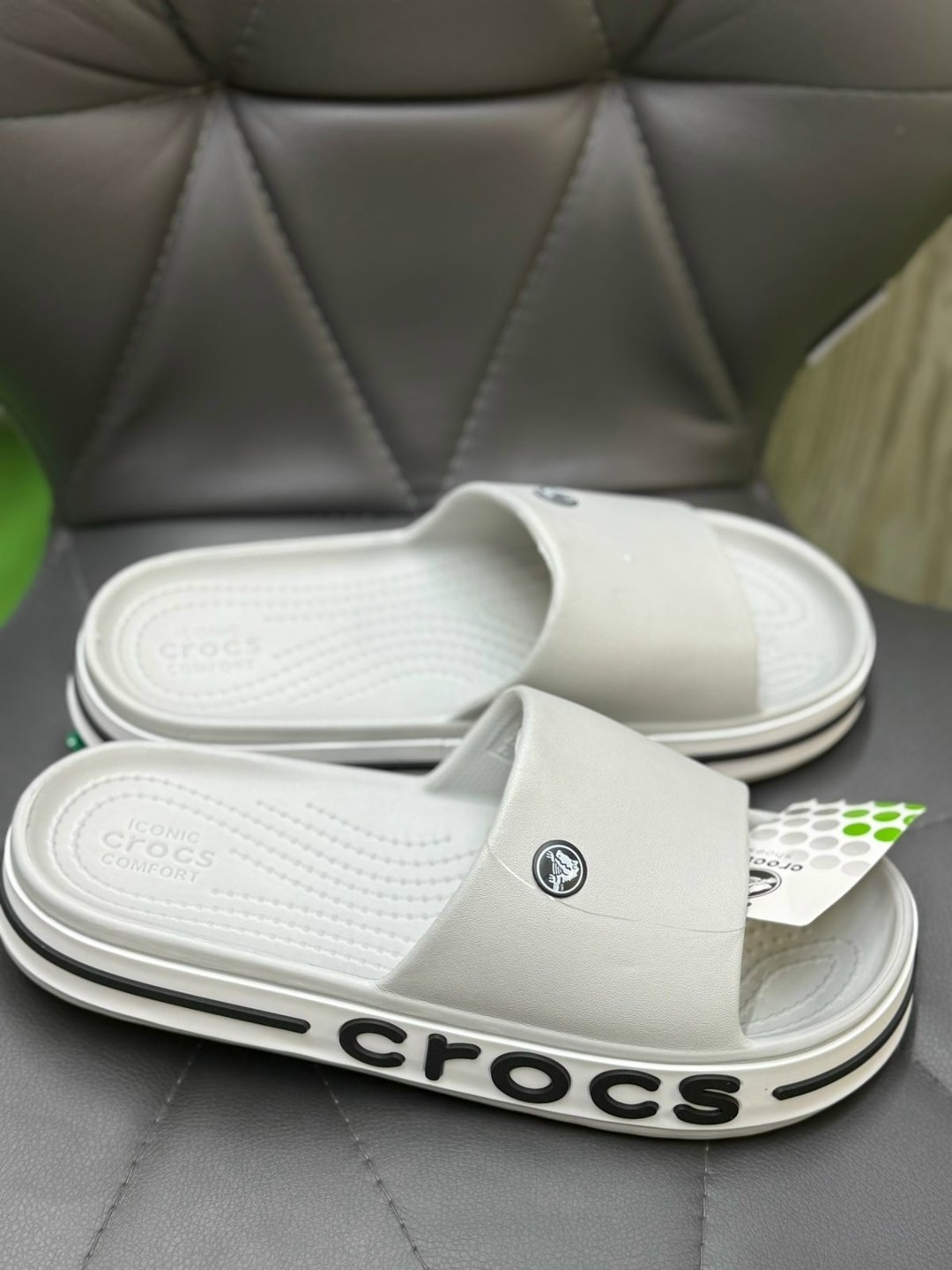 шлепанцы crocs,crocs crocband™ iii slide,шлепанцы crocs crocband iii slide,сабо летние тапочки crocs 310056585,шлепанцы crocs crocband ii slide