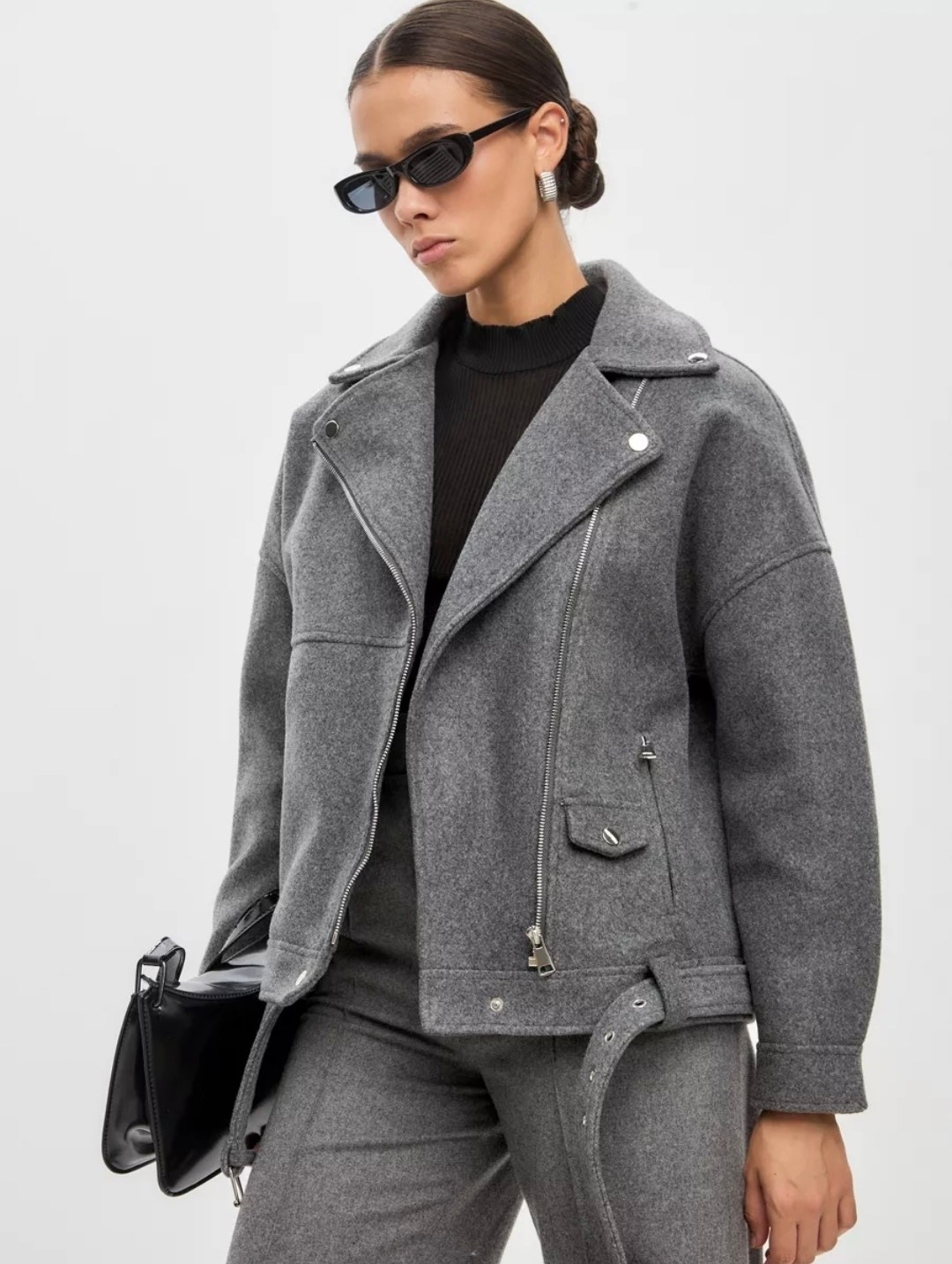 косуха шерстяная из пальтовой ткани nshe 214250455,косуха шерстяная куртка из пальтовой ткани оверсайз look design,косуха шерстяная куртка из пальтовой ткани оверсайз look design 208653132,полупальто