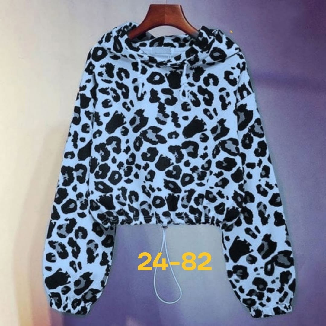 толстовка с леопардовым принтом,женская толстовка с леопардовым принтом,свитер с леопардовым принтом,худи шейн коровий принт,леопардовая кофта