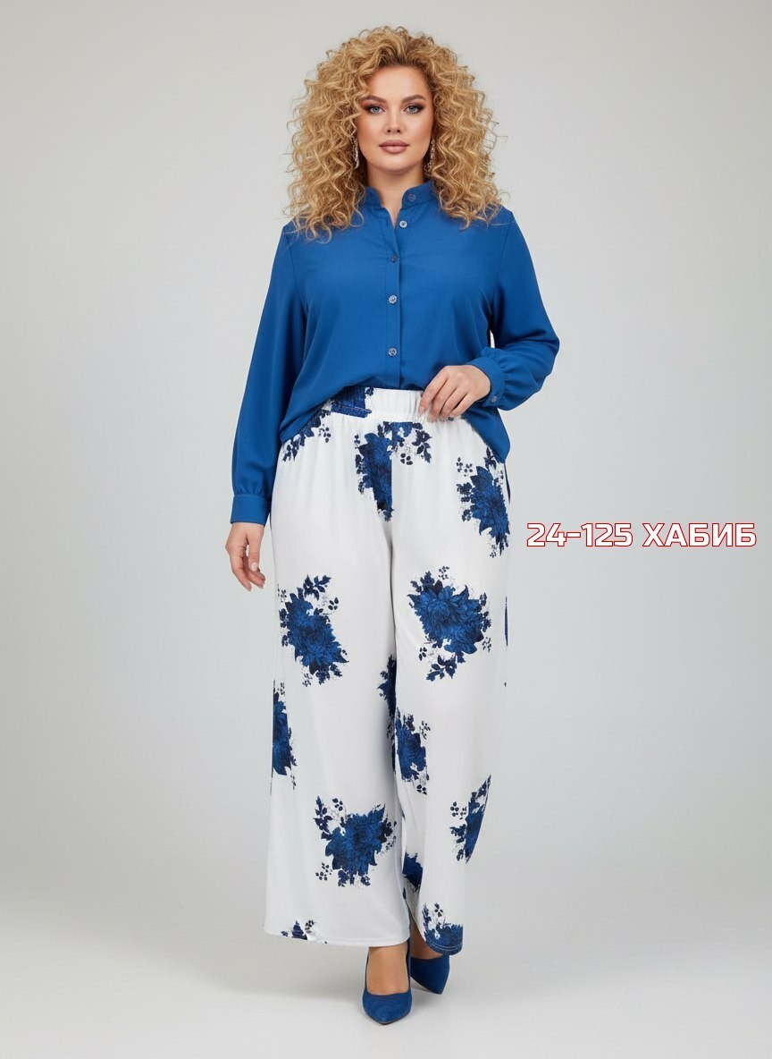 брючный комплект,женская блуза,женский костюм,блузка женская,женские брючные комплекты