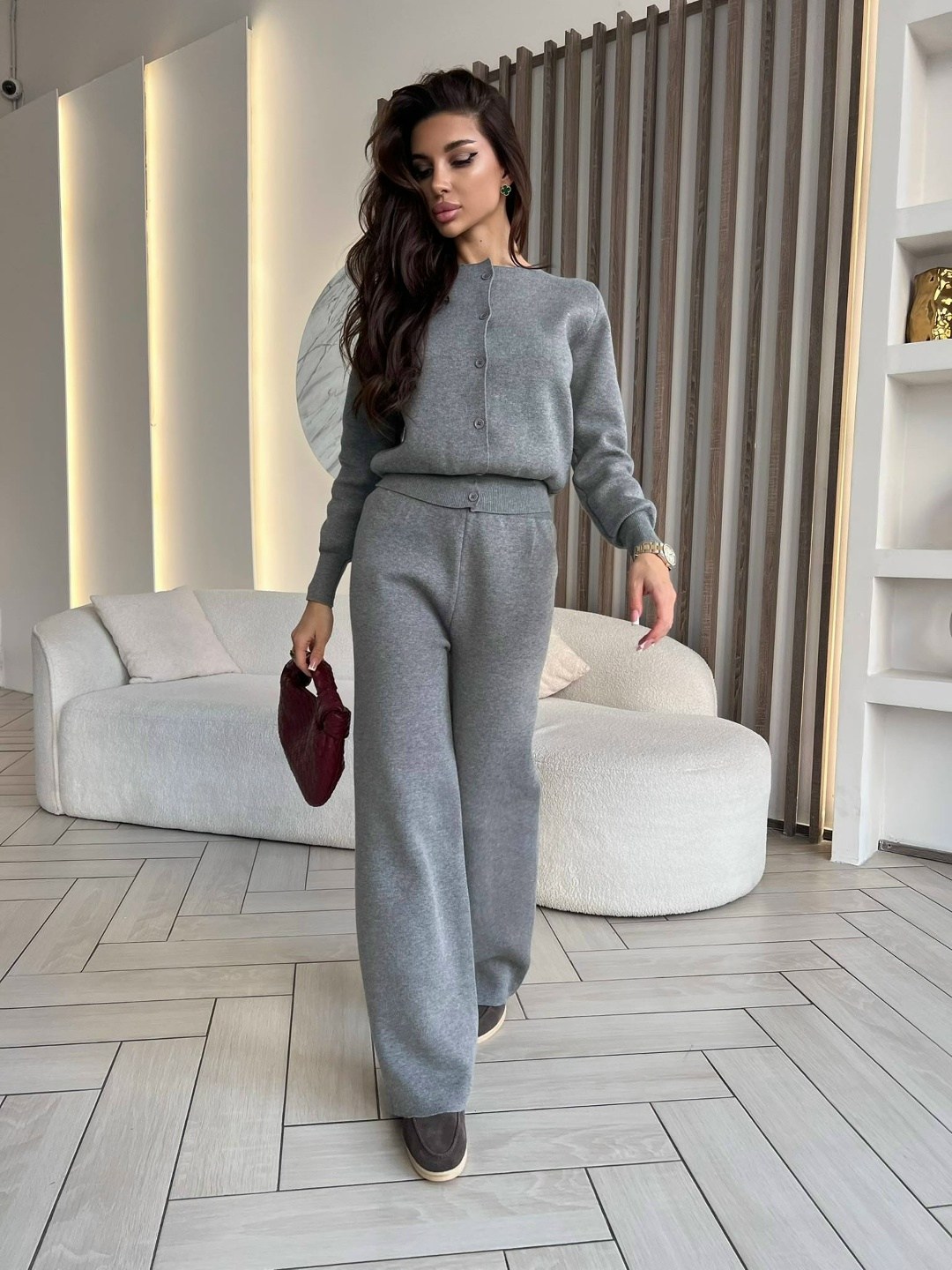 трикотажный костюм,костюм вязаный женский,кашемировый костюм,костюм вязаный,костюм двойка кашемир