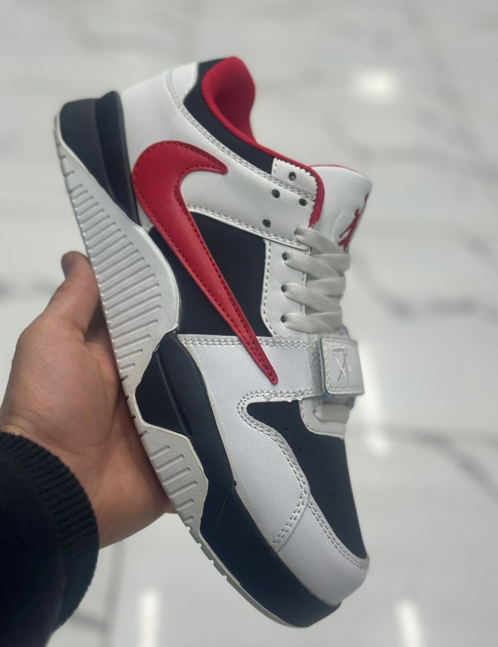 кроссовки nike travis scott x jordan cut the,кроссовки nike travis scott,кроссовки nike,кроссовки,мужские кроссовки nike