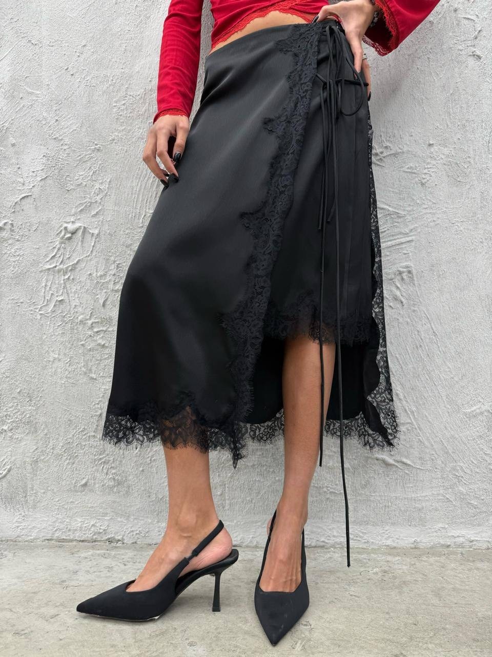 юбка женская,юбка,атласная юбка,длинная юбка,модная атласная юбка