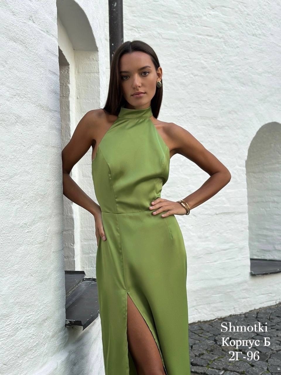 платье вечернее женское,трендовое и облегающее платье,платье шелк,платье с высоким разрезом,вечернее платье