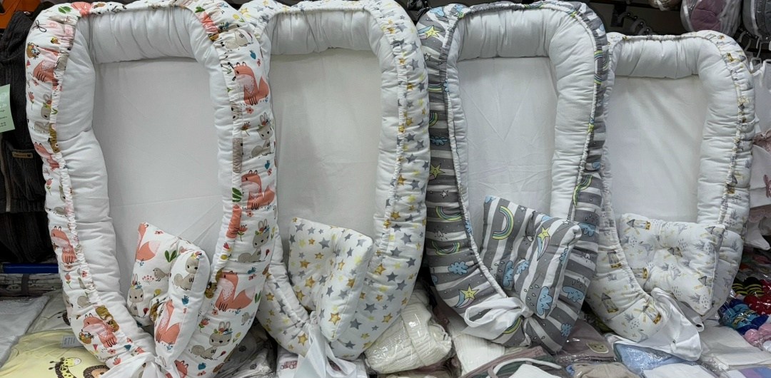 кокон гнездышко для новорожденного,гнездышко-кокон для новорожденных,кокон-гнездышко для новорожденных аистёнок,кокон гнездышко,perina кокон гнездышко