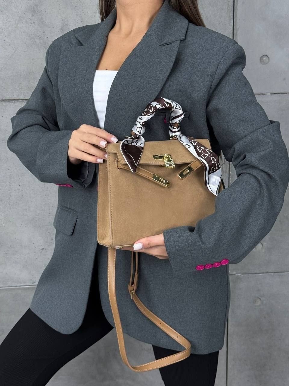 сумка,модная сумка,сумка женская fendi замша черная,сумка классическая женская,женская сумка