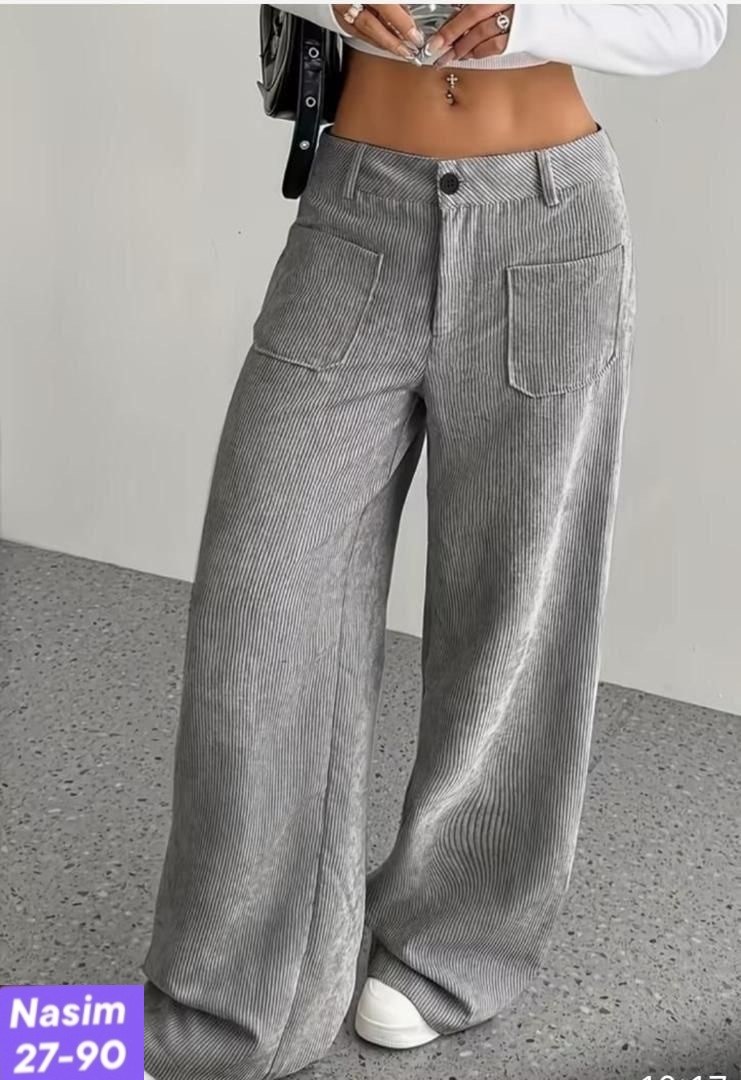 женские вельветовые брюки,широкие брюки,вельветовые брюки теплые,штаны вельвет,вельветовые брюки в пол с широкими штанинами