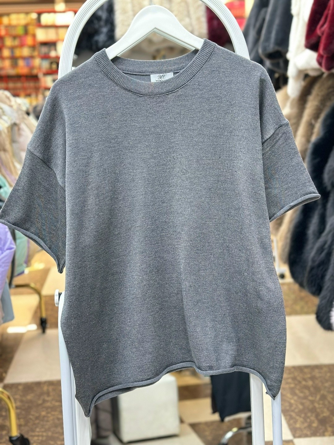 футболки базовая,коричневая футболка,футболка оверсайз с,коричневая футболка женская,футболка