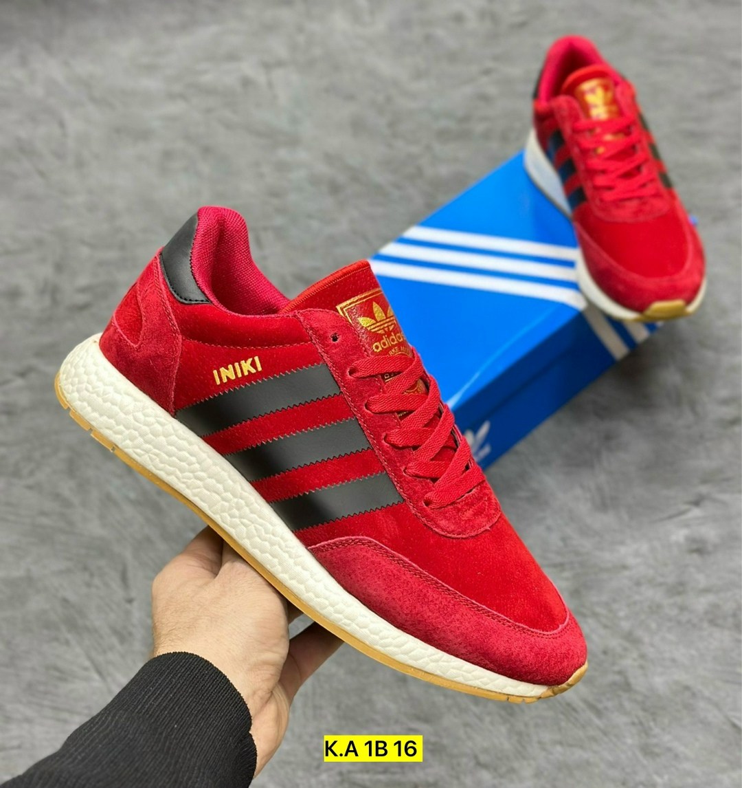 кроссовки красный,adidas iniki красные,кроссовки адидас иники,,кроссовки женские красные