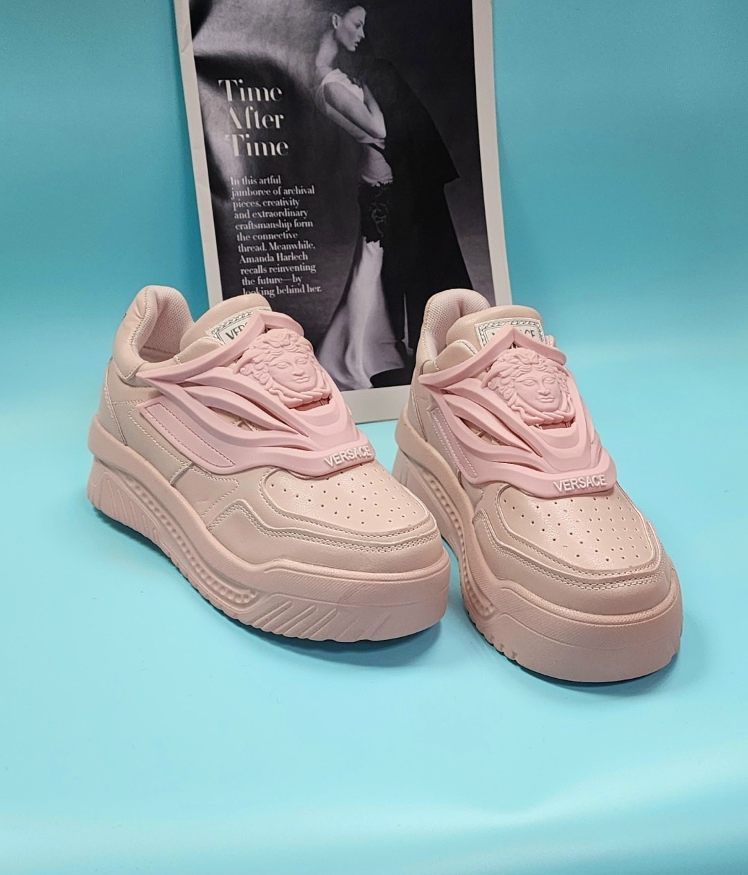 кроссовки versace,кроссовки женскиe,женские кроссовки версаче,кроссовки,версаче кроссовки