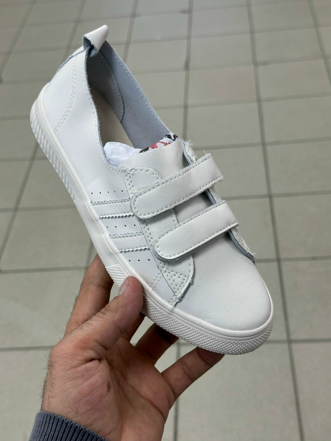 ,кроссовки на липучках,детские кроссовки,белые кроссовки,кеды на липучках